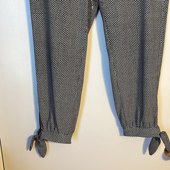 WHBM The Jogger Pant Size 10 - Picture 2 of 5